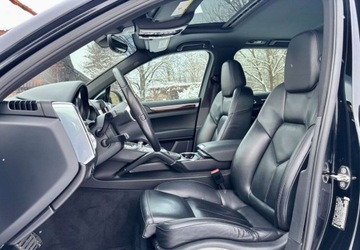 Porsche Cayenne II SUV 3.0 S Hybryda 380KM 2012 Porsche Cayenne Porsche Cayenne 3.0 Hybryda 379KM, zdjęcie 18