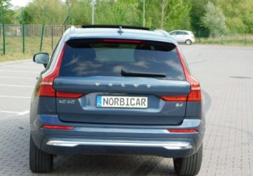 Volvo XC60 II 2023 Volvo XC 60 2.0D4 Plus Bright z Gwarancja Bezwypadkowosci 2.0 Diesel, zdjęcie 26