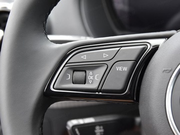 Audi Q2 SUV Facelifting 1.5 35 TFSI 150KM 2025 AUDI Q2 35 TFSI S Line Suv 1.5 (150KM) 2025, zdjęcie 8