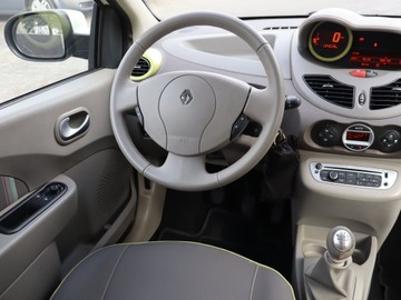 Renault Twingo II Hatchback 3d 1.2 16v 75KM 2012 Renault Twingo 1.2 16V , Klima, Tempomat, zdjęcie 6