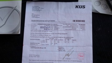 Volkswagen Passat B7 Variant 2.0 TDI CR DPF BlueMotion 170KM 2012 PASSAT .. Panorama .. Klimatronik .. Kamera .. Nawigacja .. 2 x PDC .., zdjęcie 22