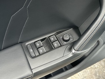 Cupra Formentor Crossover 1.5 TSI 150KM 2022 Cupra Formentor 1.5 TSI 150KM Salon PL Kamera ACC, zdjęcie 34