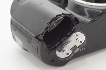 MINOLTA DYNAX 7xi — дешево — не пропустите