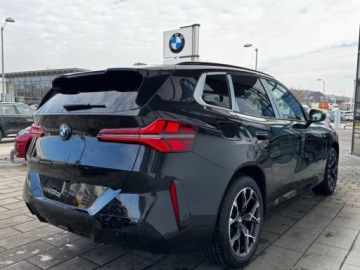 BMW X3 G45 2025 BMW X3 xDrive20d Sport Suv 2.0 (197KM) 2025, zdjęcie 3