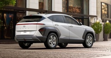 Hyundai Kona II 2025 Hyundai Kona 2025 NOWY 1.6T-GDI 138KM 2WD wersja Executive Tech Design OD, zdjęcie 1