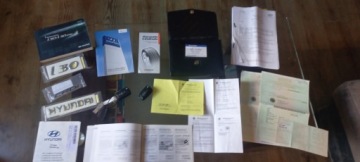 Hyundai i30 I CW Facelifting 1.6 CRDi 90KM 2012 Hyundai i30 lifting 1.6 crdi 90km Wyjatkowa wersja drugiej takiej NIE MA!!!, zdjęcie 29