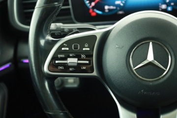 Mercedes GLE V167 SUV 2.0 300d 245KM 2019 Mercedes GLE GLE 300 d, Salon Polska, zdjęcie 19