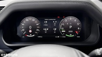 Land Rover Defender IV (L663) 110 Plug-In 2.0P R4 404KM 2023 Land Rover Defender Land Rover Defender 110 2.0 P400e PHEV X-Dynamic SE 2.0, zdjęcie 14