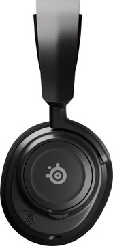 STEELSERIES Arctis Nova 7 наушники черные