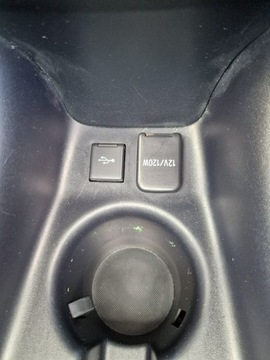 Toyota Prius IV 2021 Toyota Prius 1.8 Hybryda 122 KM, Kamera,, zdjęcie 24