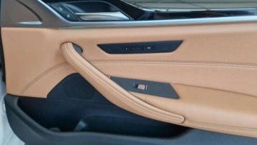 BMW Seria 5 G30-G31 Limuzyna Plug-In 2.0 530e 292KM 2022 BMW Seria 5 xDrive,Full LedHead Up,Plug-in pHEV, Stan Idealny,VAT 23,GWARA, zdjęcie 20