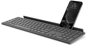 Klawiatura Membranowa DO SMARTFONA TABLET KOMPUTER PC LAPTOPA LAPTOP BT USB