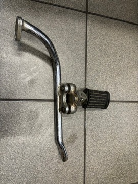 Yamaha Virago XV 1000/1100 Комплект подставки для ног