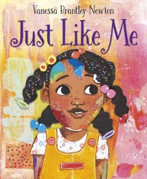Just Like Me (2020) Vanessa Newton