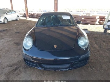 Porsche 911 997 2007 Porsche 911 Targa 4 2007 3.6 Benzyna 325KM, zdjęcie 8