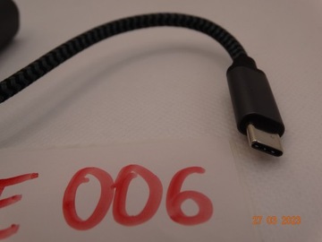 Адаптер RAMPOW RJ45 Thunderbolt 3.0 C