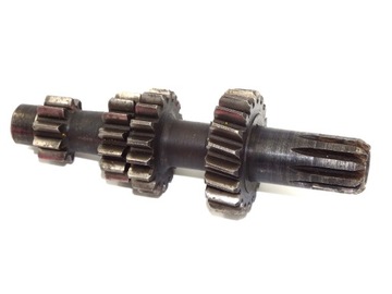 ORYGINALNY NOWY WAŁEK GŁÓWNY SKRZYNI M72,IRBIT