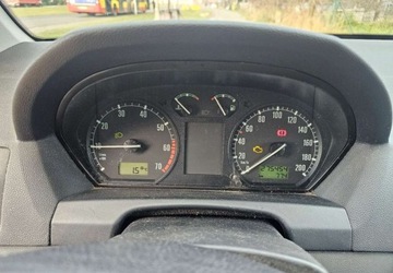 Skoda Fabia I Hatchback 1.4 60KM 2003 Skoda Fabia Skoda Fabia 1.4 Basic 1.4 Benzyna 60KM, zdjęcie 13