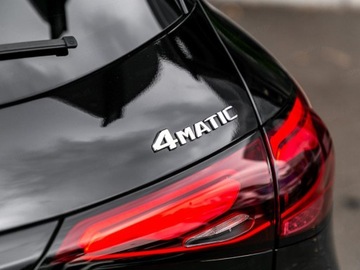 Mercedes GLC C254/X254 Coupe 2.0 300 258KM 2026 MERCEDES-BENZ GLC 300 4-Matic AMG Line 2.0 (258KM) 2026, zdjęcie 5