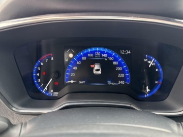 Toyota Corolla XII Hatchback 1.2 Turbo D-4T 116KM 2019 Toyota Corolla 1.2 T Selection Seria E16 (2012-201, zdjęcie 14