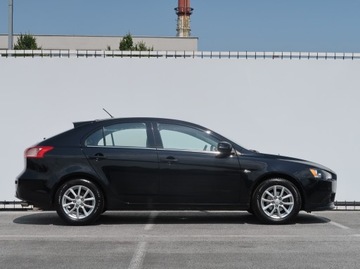 Mitsubishi Lancer IX 2014 Mitsubishi Lancer 1.8 DI-D, Salon Polska, zdjęcie 5