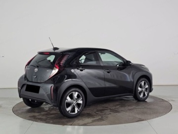 Toyota Aygo X 2026 Od ręki - Comfort 1.5 Hybrid Dynamic Force 116KM | Podgrzewane fotele!, zdjęcie 5