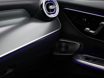 Mercedes GLC C254/X254 SUV 2.0 300d 269KM 2025 GLC Coupe 300 d 4-Matic AMG Line 2.0 (269KM) 2025, zdjęcie 12