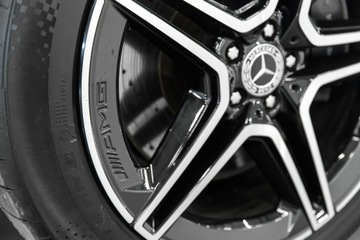 Mercedes GLS X167 SUV 2.9 400d 330KM 2022 Mercedes GLS Klasa 400d. Polska. Bezwypadkowy. FV, zdjęcie 13