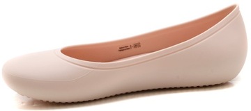 CROCS BROOKLYN FLAT 209384 róż r37,5