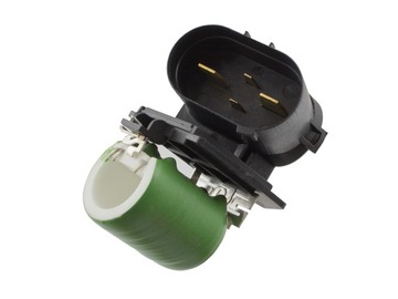 OPORNIK REZYSTOR DMUCHAWY do Opel Corsa C 2000-