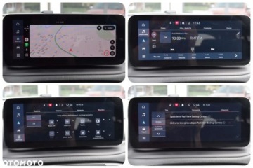 Fiat Tipo II Hatchback Facelifting 1.6 MultiJet 130KM 2021 Fiat Tipo 1.6 MultiJet 130KM Cross Lift Full LED Kamera Tempomat ACC 1.6, zdjęcie 32