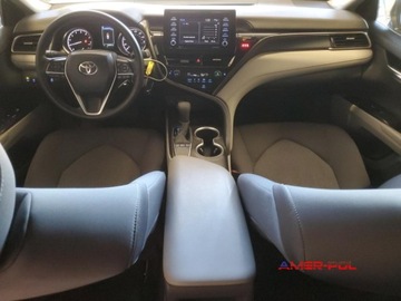 Toyota Camry IX 2023 Toyota Camry 2023 2.5L FWD 2.5 Benzyna 203KM, zdjęcie 8
