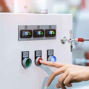 УНИВЕРСАЛЬНЫЙ КЛЮЧ ДЛЯ ШКАФОВ УПРАВЛЕНИЯ