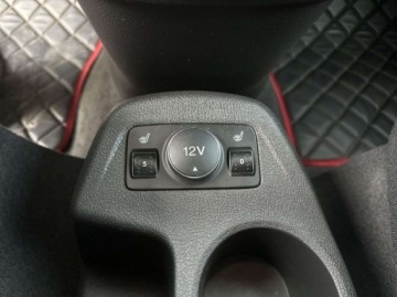 Ford Tourneo Connect II Standard 1.0 Ecoboost 100KM 2015 Ford Tourneo Connect Ford Tourneo Connect 1.0 EcoBoost Trend VAT Marza G, zdjęcie 17