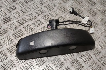 ZRCÁTKO VNITŘNÍ MERCEDES-BENZ GLC (C253) 026530 2.2L DIESEL 125KW 2017