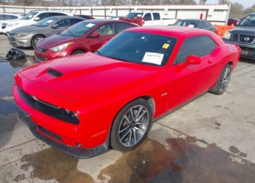 Dodge Challenger III 2023 Dodge Challenger DODGE CHALLENGER RT 5.7 Benzyna 380KM, zdjęcie 6