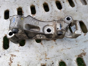 PEUGEOT 407 - LAPA SILNIKA 9645382880