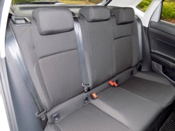 Volkswagen Polo VI Hatchback 5d 1.0 MPI 75KM 2018 VOLKSWAGEN POLO VI 1,0 75 KM LED 40 TYŚ. KM, zdjęcie 21