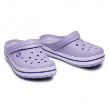 Chodaki Crocs Crocband 11016-50Q M5 | EU37/38 | W7