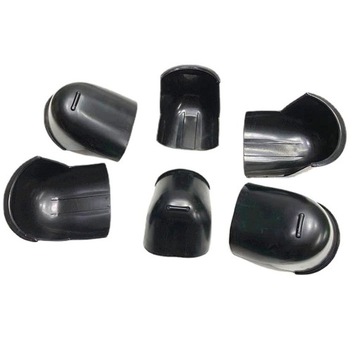 6 корзин для бильярда, угловые корзины для бильярдного стола