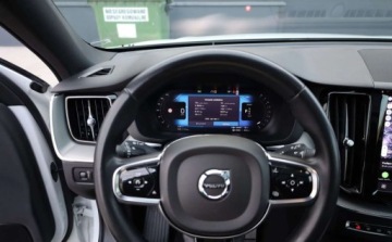 Volvo XC60 II 2021 Volvo XC 60 Volvo XC 60 T6 AWD Recharge Geartronic RDesign 2.0 253KM, zdjęcie 8