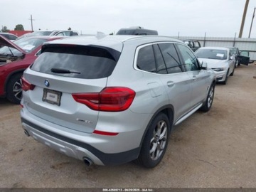 BMW X3 G01 2021 BMW X3 sDrive30I 2021 2.0l 2.0 Benzyna 248KM, zdjęcie 5