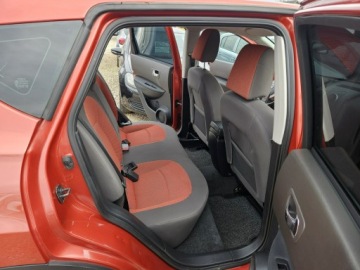 Nissan Qashqai I Crossover 1.6 115KM 2008 Nissan Qashqai Opłacony Zadbany Serwisowany, zdjęcie 10