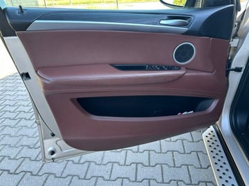 BMW X5 F15 SUV xDrive35i 306KM 2013 BMW X5 3.0B xd40i, 306KM,FULL OPCJA, Skóra, Alu, zdjęcie 18