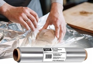 Пищевая пленка Paclan Catering 29см/150м