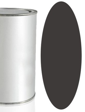 RAL 8019 ПОЛИУРЕТАН 2:1 БЛЕСК 1 Л