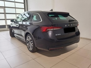 Skoda Octavia IV Liftback 1.5 TSI EVO 150KM 2026 Octavia Edition 130 Selection 1.5 TSI mHEV DSG 150KM 2026, zdjęcie 1