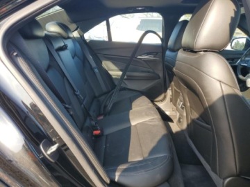 Cadillac 2021 Cadillac CT4 2021 Cadillac CT4 Luxury 2.0 Benzyna 237KM, zdjęcie 10