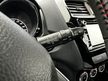 Mitsubishi ASX I SUV Facelifting 2016 1.6 117KM 2018 Mitsubishi ASX I-ręka, 2 kpl.kół! Kamera, Xenon, zdjęcie 24