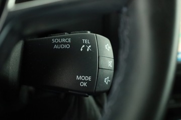 Dacia Duster II SUV 1.6 SCe 115KM 2019 Dacia Duster 1.6 SCe, Salon Polska, Navi, Klima, zdjęcie 17